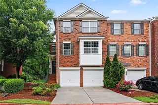 402 Heritage Park Trce NW #21, Kennesaw, GA 30144
