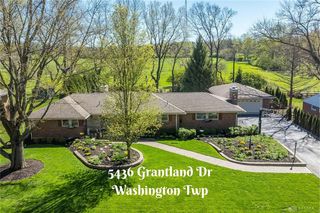 5436 Grantland Dr, Dayton, OH 45429