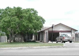 4535 LAKEBEND W, San Antonio, TX 78244
