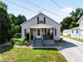 380 Centennial St, Geneva, OH 44041