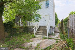 2807 Frederick Ave, Baltimore, MD 21223