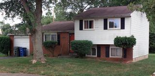 2630 Agawam Cir, Columbus, OH 43224