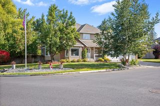 9806 N  Ridgecrest Dr, Spokane, WA 99208
