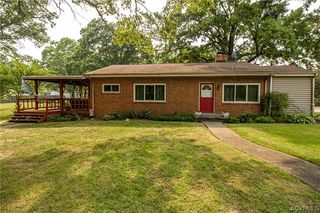 13800 N  Enon Church Rd, Chester, VA 23836