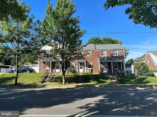 917 W  Franklin St, Hagerstown, MD 21740
