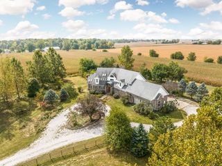 3450 N  County Road 300 E, Danville, IN 46122