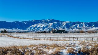 Tbd Metz Rd, Sheridan, WY 82801