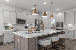 The Boardwalk Plan in Terrapin, Leland, NC 28451