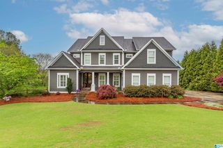 300 W  Shugart Ridge Rd, Gardendale, AL 35071
