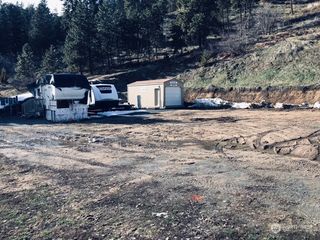 8190 Brender Canyon Road, Cashmere, WA 98815