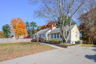 100 Cross St, Hanover, MA 02339