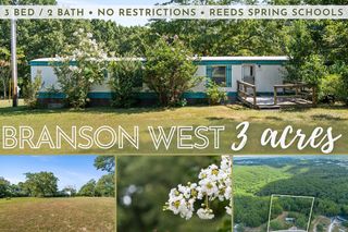 158 Steven Lane, Branson West, MO 65737