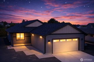 332 Cockle Street SW, Ocean Shores, WA 98569