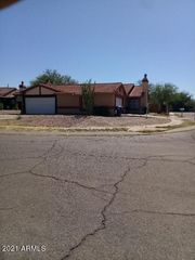 1765 W Linden St, Tucson, AZ 85745