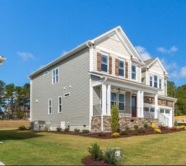 625 Connington Way, Rolesville, NC 27571