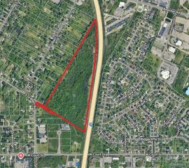 Graham St, Flint, MI 48532