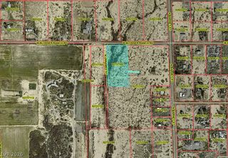 3161 W  Blosser Ranch Rd, Pahrump, NV 89060