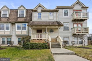 14311 Bowsprit Ln #32, Laurel, MD 20707