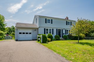2 Bass Drive, Enfield, CT 06082