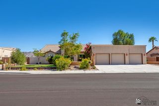 10243 S  Fairway Loop, Yuma, AZ 85367