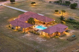 2709 Horizon Trl, Edinburg, TX 78541