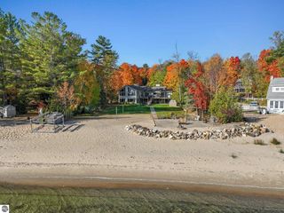 6296 E  Shore Rd, Traverse City, MI 49686