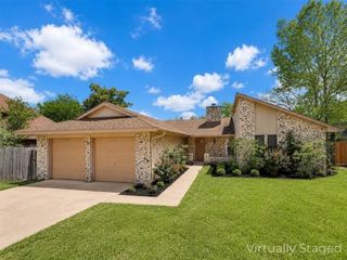 7205 Beckett Rd, Austin, TX 78749