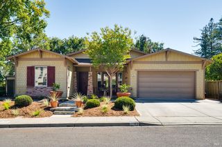48 Catania Lane, Napa, CA 94558