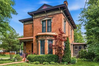 78 W  Lincoln Ave, Delaware, OH 43015