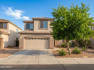 11365 W YUMA Street, Avondale, AZ 85323