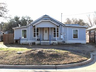1130 W  Hyman St, Stephenville, TX 76401