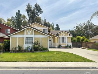 19178 Bel Air Dr, Walnut, CA 91789