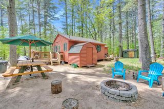 50 Shore Rd, East Wakefield, NH 03830
