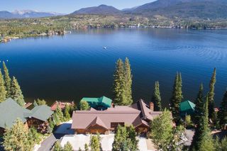 500-502 County Rd 697, Grand Lake, CO 80447