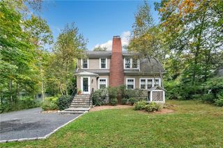 401 Jelliff Mill Rd, New Canaan, CT 06840