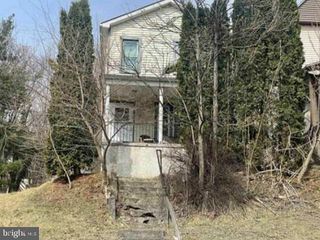 513 N  Irving Ave, Scranton, PA 18510