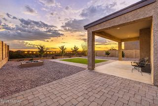 17428 S  Nicholas Falls Dr, Pima County, AZ 85641