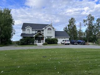 450 Endicott Dr, Soldotna, AK 99669
