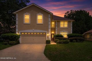 1101 ROUNDTREE Circle, Saint Johns, FL 32259