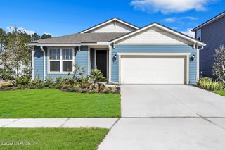 160 RED BARN Road, Saint Augustine, FL 32092