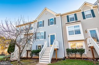 14267 Newbern Loop, Gainesville, VA 20155