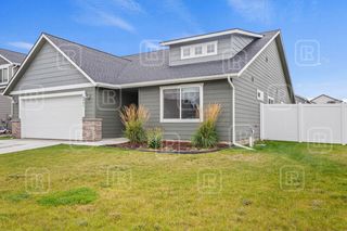 3841 N  Abel Ln, Post Falls, ID 83854