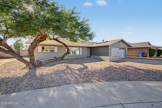 3918 S WILLOW Drive, Tempe, AZ 85282
