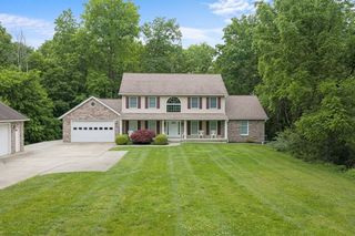 20295 N  1170th St, Marshall, IL 62441