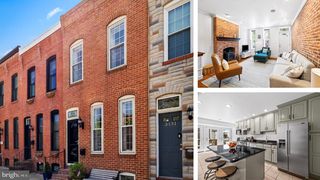 3133 Fait Ave, Baltimore, MD 21224