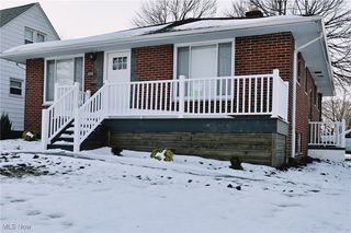6302 W  54th St, Parma, OH 44129
