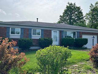 117 Willowcrest Dr, Frankfort, KY 40601
