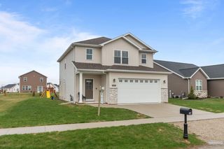 4547 N  Cherryvale Ave, Appleton, WI 54913