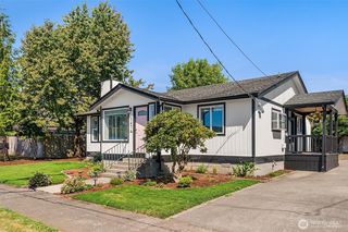 1747 Harding Street, Enumclaw, WA 98022