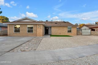 2228 Ocean Side Dr, El Paso, TX 79936